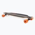ATTABO Flowrider longboard black 2