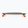 ATTABO Flowrider longboard black 3