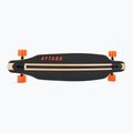 ATTABO Flowrider longboard black 5