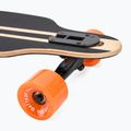 ATTABO Flowrider longboard black 7