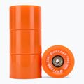 ATTABO Longboard Wheels 70x51 mm 4 pcs. orange 2