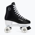 Women's roller skates ATTABO Serena black 2