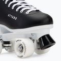 Women's roller skates ATTABO Serena black 5