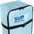 SUP AQUASTIC Perth Pro 11'0" board backpack blue 6