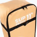 SUP AQUASTIC Perth 11'0" board backpack orange 5