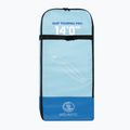 SUP AQUASTIC Touring Pro 14'0" board backpack blue 2