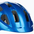 Children's bicycle helmet ATTABO K200 blue 9