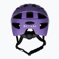 Children's bicycle helmet ATTABO K200 purple 9