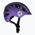 Children's bicycle helmet ATTABO K200 purple 10