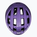 Children's bicycle helmet ATTABO K200 purple 12