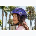 Children's bicycle helmet ATTABO K200 purple 3