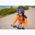 Children's bicycle helmet ATTABO K200 purple 6