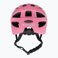 Children's bicycle helmet ATTABO K200 pink 8