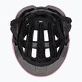 Children's bicycle helmet ATTABO K200 pink 10