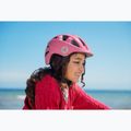 Children's bicycle helmet ATTABO K200 pink 6