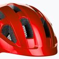 Children's bicycle helmet ATTABO K200 red 9