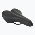 Women's bicycle saddle ATTABO ALPE 1.0 BKS-1043 black