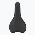 Women's bicycle saddle ATTABO ALPE 1.0 BKS-1043 black 3