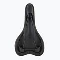 Women's bicycle saddle ATTABO ALPE 1.0 BKS-1043 black 4