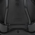 Women's bicycle saddle ATTABO ALPE 1.0 BKS-1043 black 5