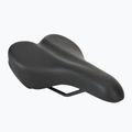 Men's bicycle saddle ATTABO ALPE 1.0 BKS-1043 black