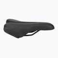 Men's bicycle saddle ATTABO ALPE 1.0 BKS-1043 black 2