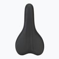 Men's bicycle saddle ATTABO ALPE 1.0 BKS-1043 black 3
