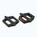ATTABO ALPE 1.0 bicycle pedals FP-803 black 2