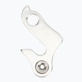 ATTABO EASE 20, 24 / JR 24 / Trekking / CITY bicycle derailleur hook silver 2