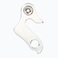 ATTABO EASE 20, 24 / JR 24 / Trekking / CITY bicycle derailleur hook silver 3