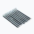 KADVA Pino tent pins 10 pcs silver 5