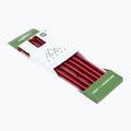 KADVA Alupin tent pegs 6 pcs red. 2