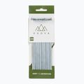 KADVA Herring tent pegs 10 pcs silver