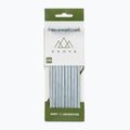 Tent pegs KADVA Herring 10 pcs silver