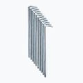 Tent pegs KADVA Herring 10 pcs silver 3