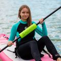 AQUASTIC SUP paddle float AQS-SFS001 yellow 5