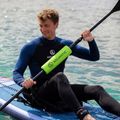 AQUASTIC SUP paddle float AQS-SFS001 yellow 4