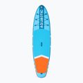 SUP board AQUASTIC Perth 11' allround orange 2