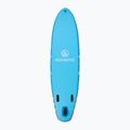 SUP board AQUASTIC Perth 11' allround orange 3