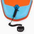 SUP board AQUASTIC Perth 11' allround orange 10