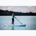 SUP board AQUASTIC Perth 11' all-round blue 20