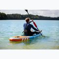 SUP board AQUASTIC Perth 11' allround orange 22