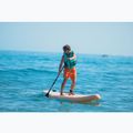 SUP board AQUASTIC Perth 11' allround orange 4