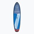 SUP board AQUASTIC Perth Pro 11' all-round blue 3