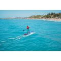 SUP board AQUASTIC Perth Pro 11' all-round blue 6