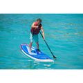 SUP board AQUASTIC Perth Pro 11' all-round blue 5