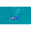 SUP board AQUASTIC Perth Pro 11' all-round blue 9