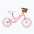 ATTABO Ace 12" cross-country bicycle pink