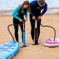 SUP board pump AQUASTIC AQS-SPU002 blue 7