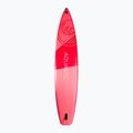 AQUASTIC Touring SUP board 12'6" red AQS-SUP004 4
